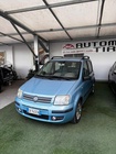 Fiat Panda 2003