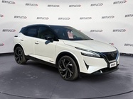 Nissan Qashqai 2023