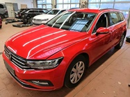 Volkswagen Passat 2023