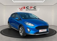 Ford Fiesta 2019