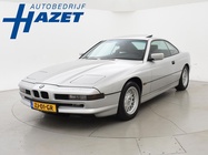 BMW 8 Series 1991
