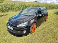 Volkswagen Golf 2010
