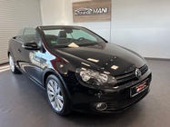 Volkswagen Golf 2011