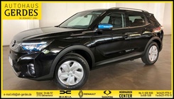 Ssangyong KORANDO 2023