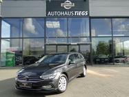Volkswagen Passat 2024