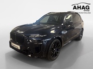 BMW X7 2025