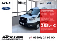 Ford Transit 2025