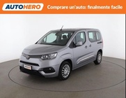 Toyota Proace 2021