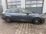 Seat Leon 2019