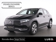 Mercedes-Benz EQA 2024