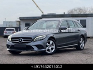 Mercedes-Benz C-Class 2020