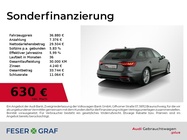 Audi A4 2024