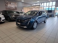 Peugeot 3008 2022