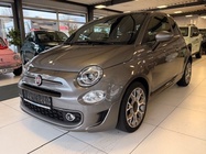 Fiat 500 2021