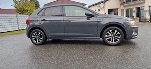 Volkswagen Polo 2021