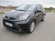 Toyota Aygo 2022