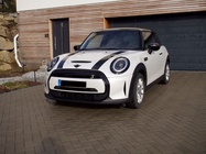 MINI Cooper 2023