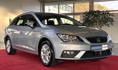 Seat Leon 2020