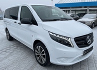 Mercedes-Benz Vito 2023
