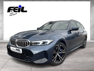 BMW 3 Series 2025