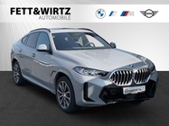 BMW X6 2024