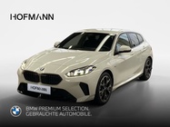 BMW 1 Series 2025