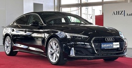 Audi A5 2023