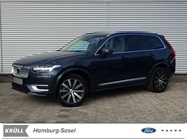 Volvo XC90 2024