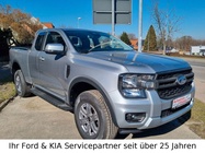 Ford Ranger 2025
