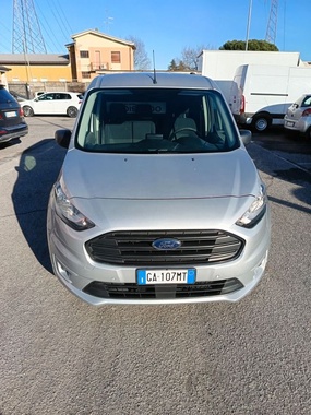 Ford Tourneo Connect 2020