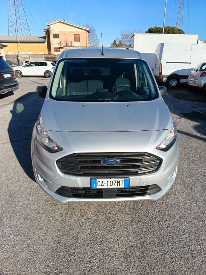 Ford Tourneo Connect