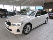 BMW 3 Series 2023
