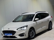 Ford Focus 2020