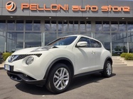 Nissan Juke 2016