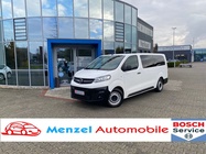 Opel Vivaro 2022