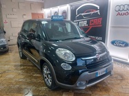 Fiat 500L 2015