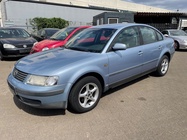 Volkswagen Passat 1998