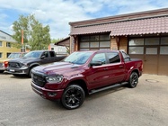Dodge RAM 2019