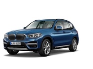 BMW X3 2021