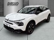 Citroen C4 2023