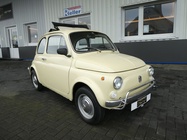 Fiat 500 1969