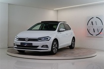 Volkswagen Polo 2020