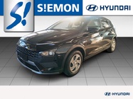 Hyundai Bayon 2025
