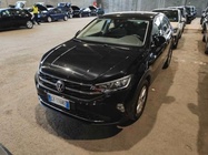 Volkswagen Taigo 2025