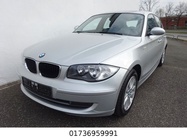 BMW 1 Series 2008
