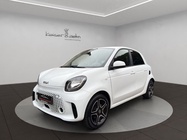 Smart ForFour 2020