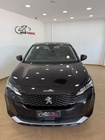 Peugeot 3008 2022