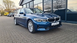 BMW 3 Series 2021