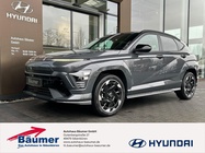 Hyundai Kona 2026