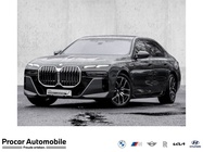 BMW 7 Series 2025